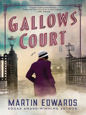 cover image of Gallows Court